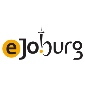 e-Joburg logo